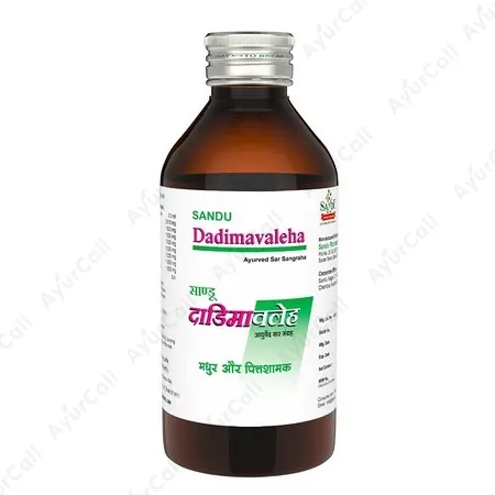 Sandu Dadimavaleha (200 ML)