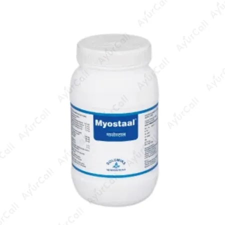 Solumiks Myostal Forte Tablet (30 Nos)