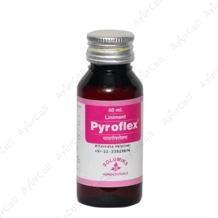 Solumiks Pyroflex Liniment (30 ML)