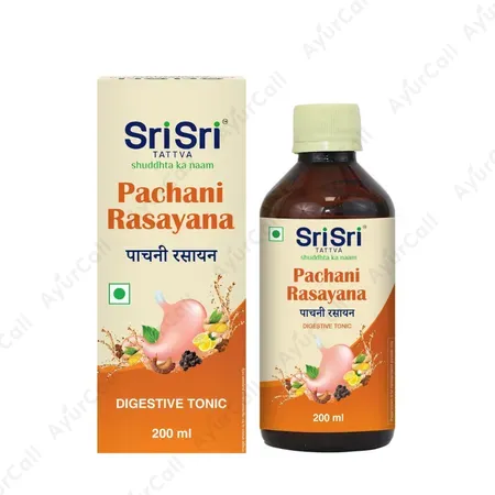 Sri Sri Tattva Pachani Rasayana (200 ML)