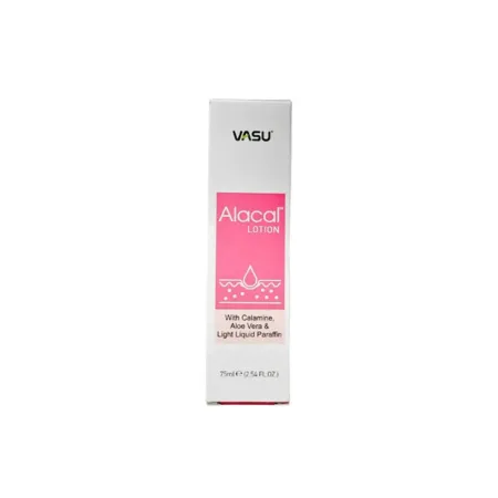 Vasu Alacal Lotion (75 ML)