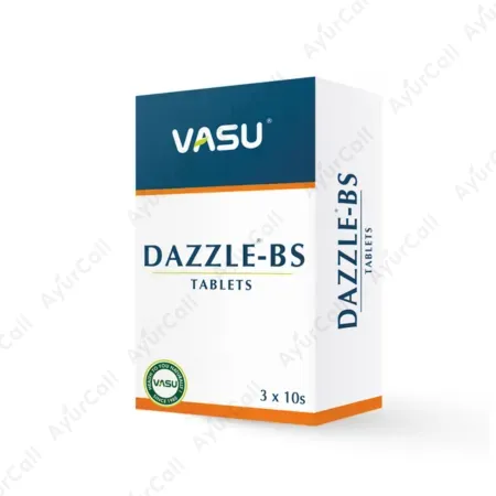Vasu Dazzle Bs Tablet (10 Nos)