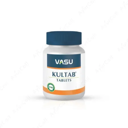 Vasu Kultab Tablet (60 Nos)