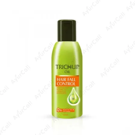 Vasu Trichup Hair Fall Control Oil (100 ML)