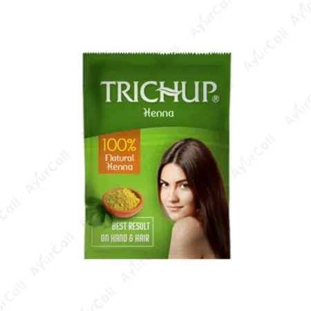 Vasu Trichup Henna Powder (100 GM)