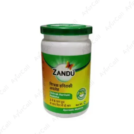 Zandu Amritadi Guggulu (40 Nos)