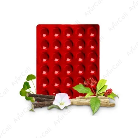 Zandu Brento Tablet (30 Nos)