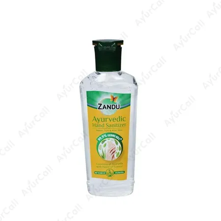 Zandu Hand Sanitizer (100 ML)