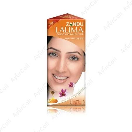 Zandu Lalima (200 ML)