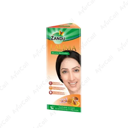 Zandu Lalima (500 ML)