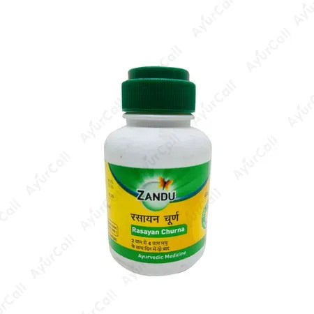 Zandu Rasayana Churna (40 GM)