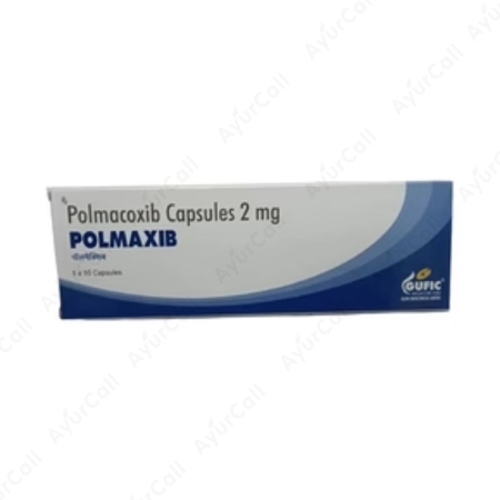 Gufic Polmaxib Capsule (10 Nos)