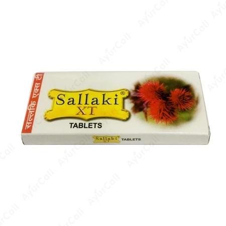Gufic Sallakki XT (10 Nos)