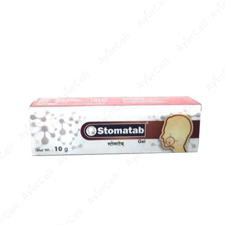 Sagar Pharma Stomatab Gel (10 GM)